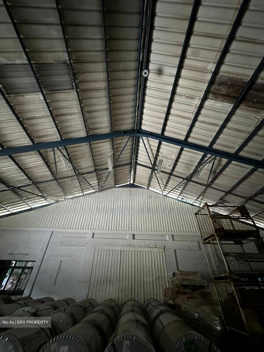 One World International School (D16), Factory #460796971